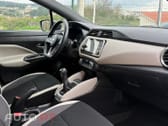 Nissan Micra 1.0 N-Connecta