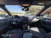 Nissan Qashqai 1.5 dCi N-Connecta