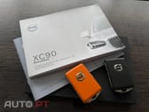 Volvo XC90 2.0 T8 PHEV Inscription Expression AWD