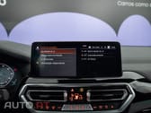 BMW iX3 M Sport Impressive