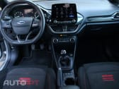 Ford Fiesta 1.0 EcoBoost ST-Line