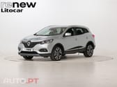 Renault Kadjar Renault Kadjar 1.5 dCi Intense
