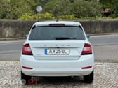 Skoda Fabia 1.0 TSI Style