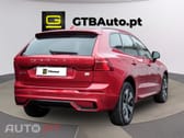 Volvo XC60 R  AWD  I.V.A DEDUTIVEL