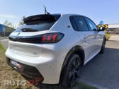 Peugeot E-208 50 kWh GT Line