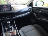 Nissan Qashqai Qashqai 1.3 DIG-T Acenta