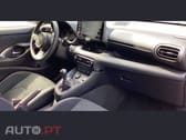 Toyota GR Yaris 1.6 T Performence