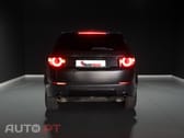 Land Rover Discovery Sport 2.0 D AWD SE