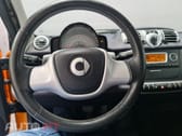 Smart ForTwo 1.0 mhd Passion 71