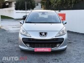 Peugeot 207  1.6 HDI SPORT VAN