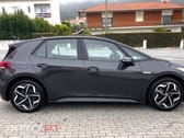 Volkswagen Id.3 77 kWh Pro S