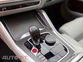 BMW XM BASE