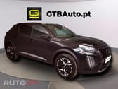 Peugeot 2008 1.2 PureTech Allure EAT8