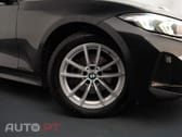 BMW 320 d Auto MHEV
