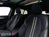 BMW X2 25 e xDrive Pack M