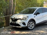 Renault Captur 1.0 TCe Exclusive