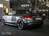 Audi TT 1.8 TFSi S-line S tronic