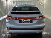 Audi Q4 E-Tron 40 82 kWH