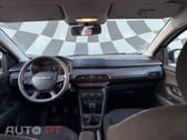 Dacia Sandero Stepway TCe 90 (S&S) Essential