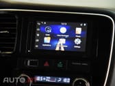 Mitsubishi Outlander 2.2 DI-D Intense