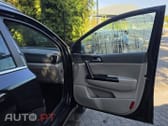 Kia Sportage 1.7 CRDi ISG TX Navi