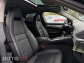 Porsche Panamera Standard