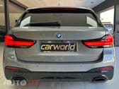 BMW 530 e Pack M