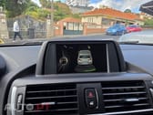 BMW 116 d EDynamics Line Sport