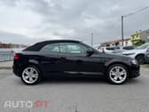 Audi A3 Cabrio 1.9 TDI Sport