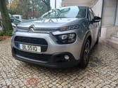 Citroen C3 1.2 PureTech C-Series