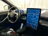 Ford Mustang Mach-E AWD PREMIUM