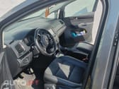 Volkswagen Sharan 2.0 Highline
