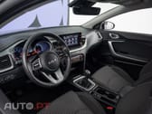 Kia Xceed 1.0 T-GDI Drive