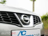 Nissan Qashqai +2 2.0 DCi PREMIUM Sport