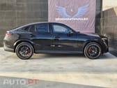 Mercedes-Benz GLC 300 de Coupe 4Matic