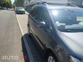 Volkswagen Sharan 2.0 Highline