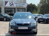 Skoda Octavia Break 1.6 TDi Ambition