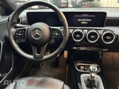 Mercedes-Benz A 160 d Style