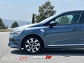 Renault Clio 1.5 Blue dCi Limited