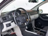 Mercedes-Benz B 200 CDi Autotronic