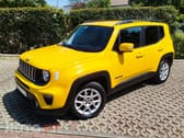 Jeep Renegade Longitude 1.0 T-GDI 120CV