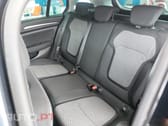 Renault Mégane Sport Tourer 1.5 Blue dCi Limited