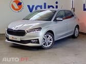 Skoda Fabia 1.0 TSI DSG