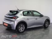 Peugeot 208 Active Versão Eléctrica