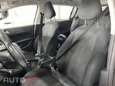 Peugeot 308 1.5 BlueHDi sty
