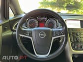 Opel Astra Sports Tourer 1.7 CDTi Selection Business