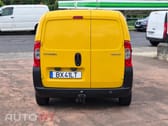 Citroen Nemo 1.4 HDi