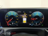 Mercedes-Benz A 180 d AMG Line Aut.
