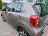 Kia Picanto 1.0 CVVT Easy