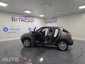 Nissan Juke 1.5 dCi N-Connecta